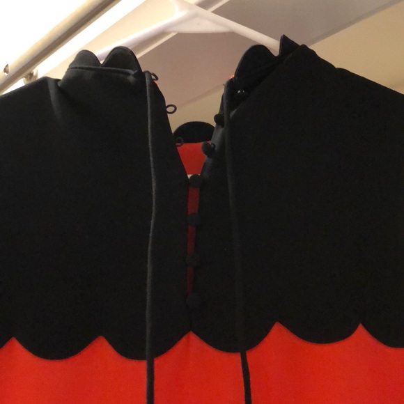 Victoria Beckham for Target scalloped dress - Picture 3 of 3